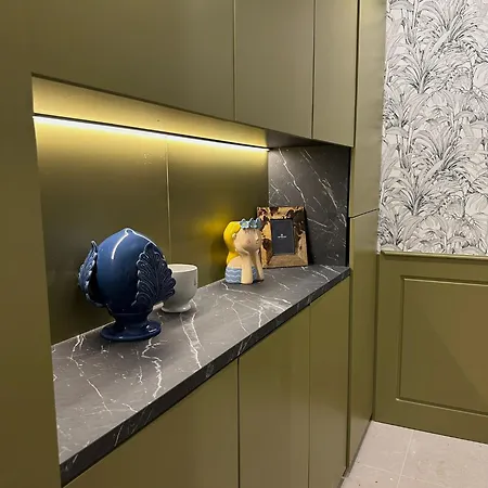 Mandarin Apulia 10 3* Бари