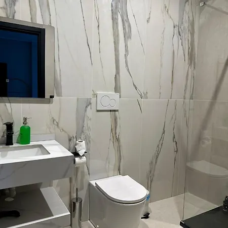 Гостевой дом Mandarin Apulia 10 Бари