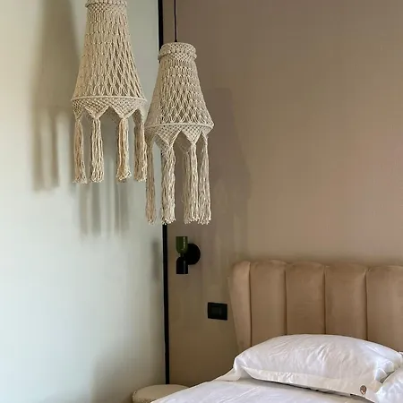 Mandarin Apulia 10 Барі