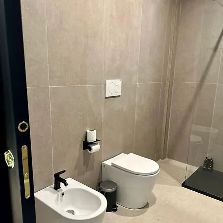 Mandarin Apulia 10 Гостевой дом 3*