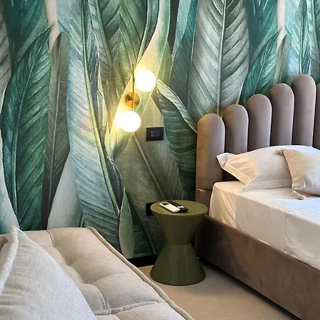 Mandarin Apulia 10 Бари