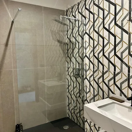 Гостевой дом Mandarin Apulia 10 3*