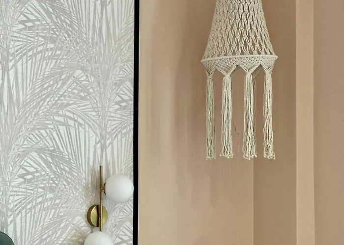 Mandarin Apulia 10 Bari