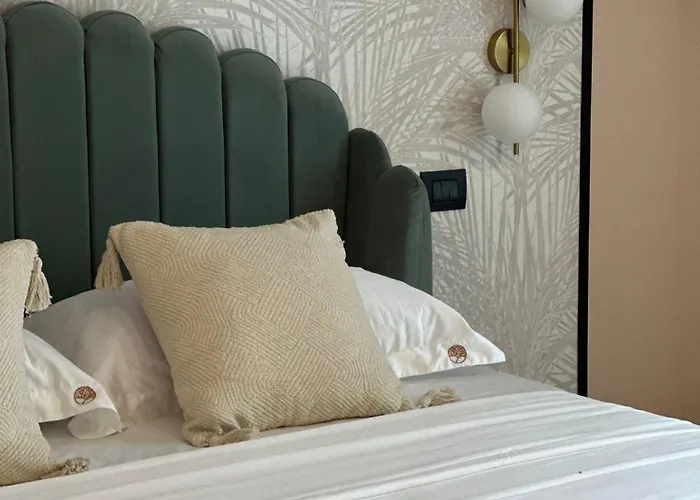 Mandarin Apulia 10 3* Bari