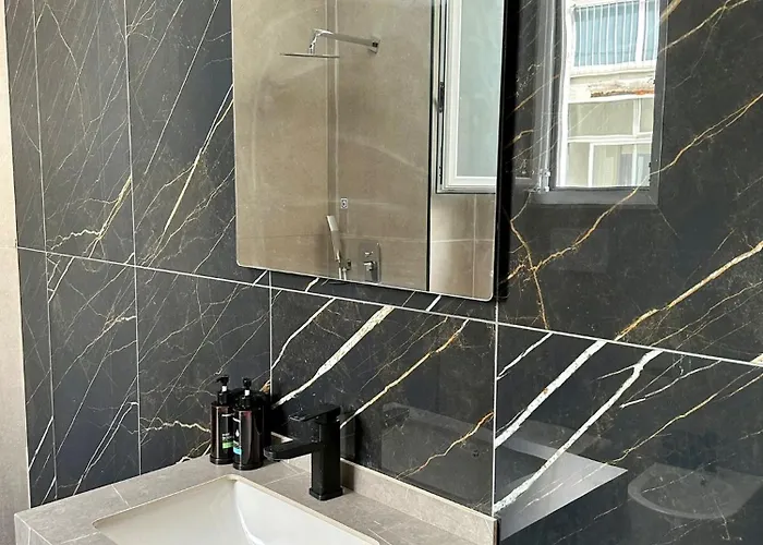 Mandarin Apulia 10 Gasthuis 3*