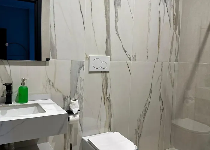 Gasthuis Mandarin Apulia 10 Bari