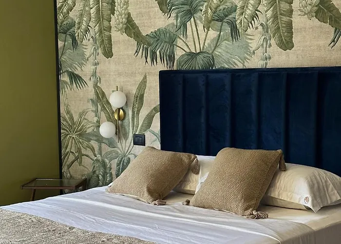 Mandarin Apulia 10 Gasthuis