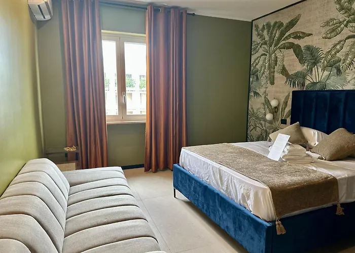 Mandarin Apulia 10 3*