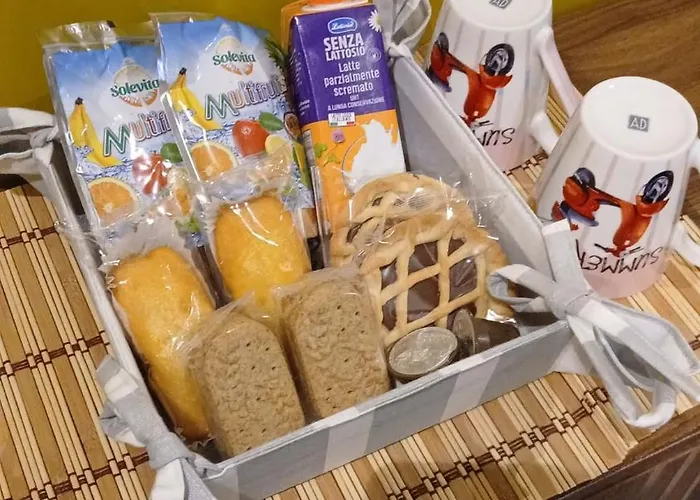 Mandarin Apulia 10 3*