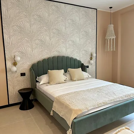 Guest house Mandarin Apulia 10