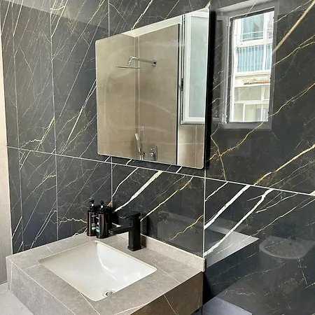 Mandarin Apulia 10 Pensionat 3*