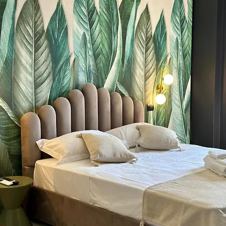 Mandarin Apulia 10 * Bari