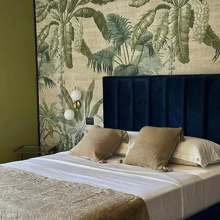 Mandarin Apulia 10 Guest house