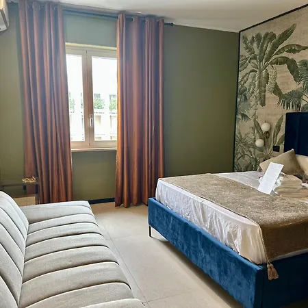 Mandarin Apulia 10 *