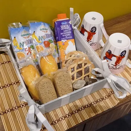 Mandarin Apulia 10 3*