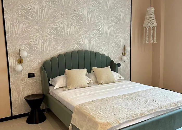 Guest house Mandarin Apulia 10