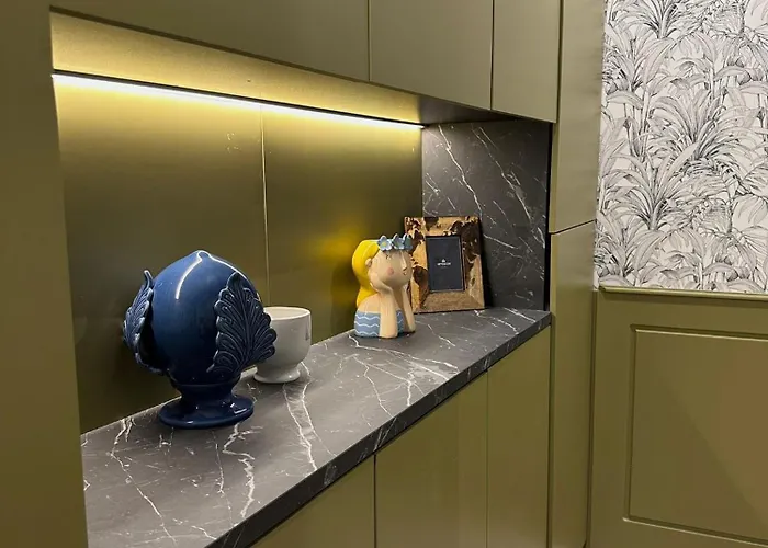 Mandarin Apulia 10 3* Bari