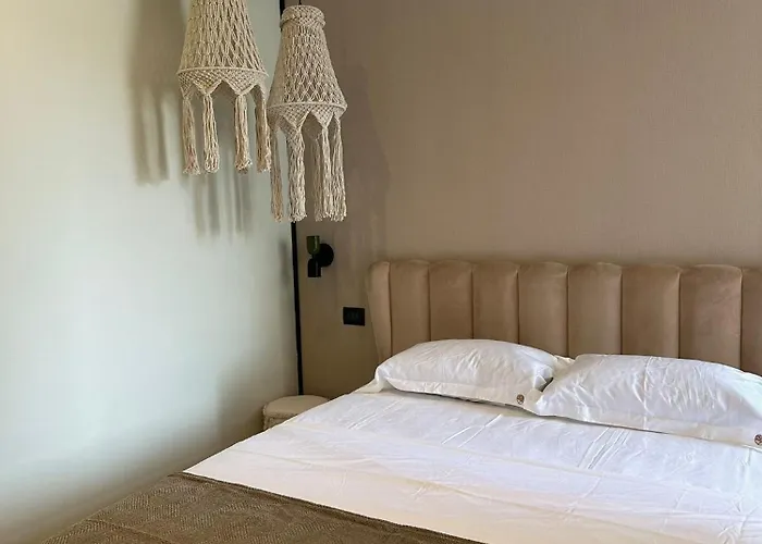 Mandarin Apulia 10 3* Bari