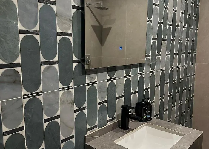 Maison d'hôtes Mandarin Apulia 10 Bari