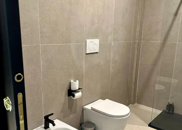 Mandarin Apulia 10 Guest house 3*