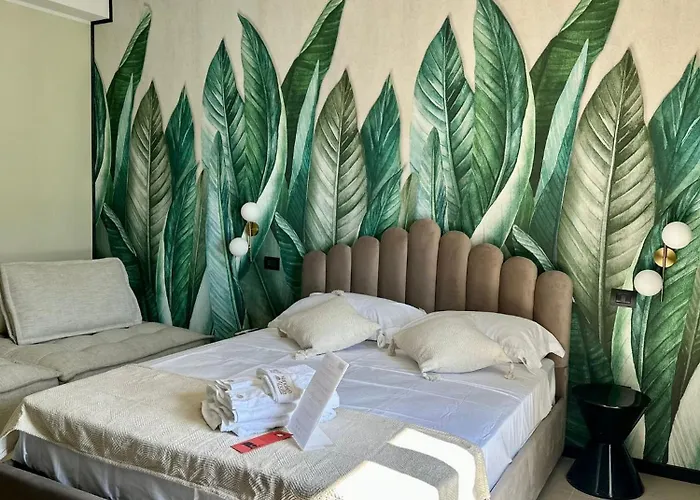 Mandarin Apulia 10 3*