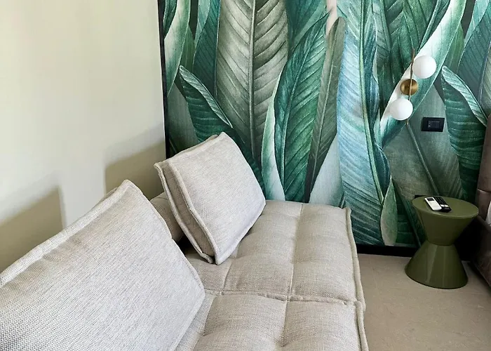 Mandarin Apulia 10 Maison d'hôtes Bari