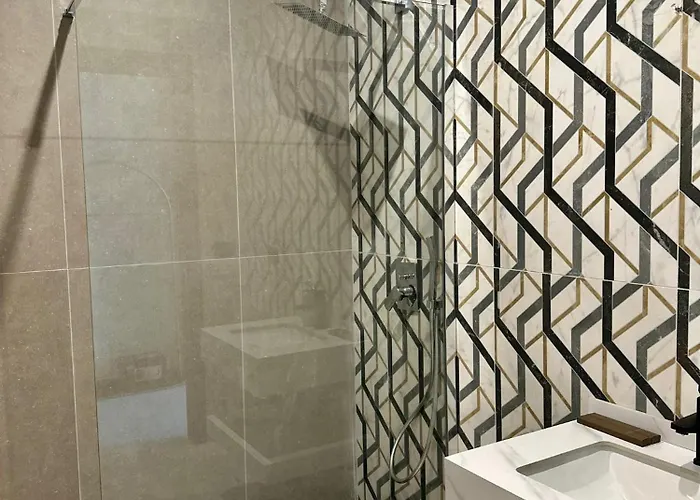 Guest house Mandarin Apulia 10 3*